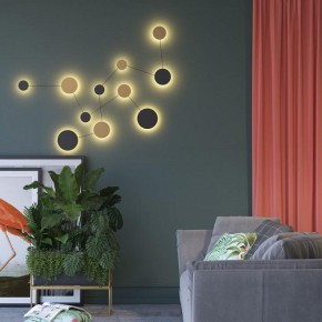 Накладной светильник Odeon Light Galaxy 4211/51WL в Кургане - kurgan.mebel24.online | фото 3