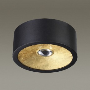 Накладной светильник Odeon Light Glasgow 3878/1CL в Кургане - kurgan.mebel24.online | фото 3