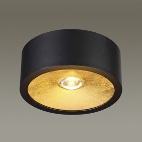 Накладной светильник Odeon Light Glasgow 3878/1CL в Кургане - kurgan.mebel24.online | фото 5