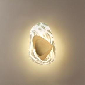 Накладной светильник Odeon Light Icy 4314/9WL в Кургане - kurgan.mebel24.online | фото 2