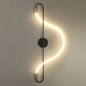 Накладной светильник Odeon Light Keys 4303/19WL в Кургане - kurgan.mebel24.online | фото 2