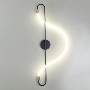 Накладной светильник Odeon Light Keys 4303/19WL в Кургане - kurgan.mebel24.online | фото 3