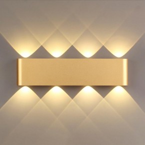 Накладной светильник Odeon Light Magnum 3893/8WL в Кургане - kurgan.mebel24.online | фото 2