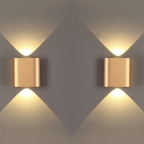 Накладной светильник Odeon Light Magnum 4212/2WL в Кургане - kurgan.mebel24.online | фото 3