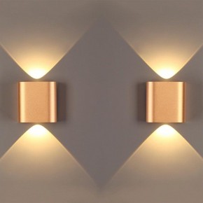 Накладной светильник Odeon Light Magnum 4212/2WL в Кургане - kurgan.mebel24.online | фото 4