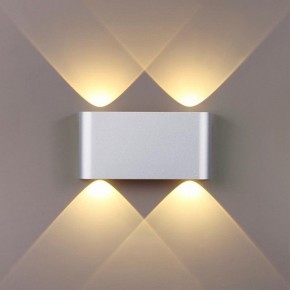 Накладной светильник Odeon Light Magnum 4217/4WL в Кургане - kurgan.mebel24.online | фото 2