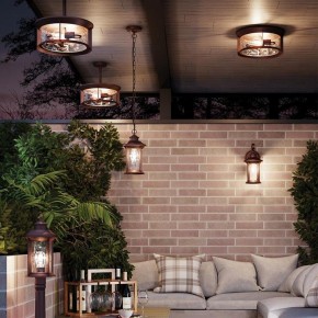 Накладной светильник Odeon Light Mavret 4961/2C в Кургане - kurgan.mebel24.online | фото 4