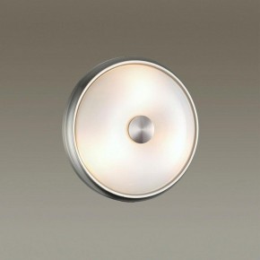 Накладной светильник Odeon Light Pelow 4957/2 в Кургане - kurgan.mebel24.online | фото 2