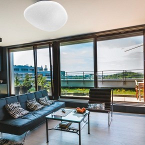 Накладной светильник Sonex Stone 2039/EL в Кургане - kurgan.mebel24.online | фото 6