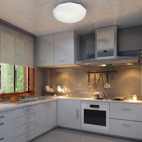 Накладной светильник Sonex Tora 2012/D в Кургане - kurgan.mebel24.online | фото 4