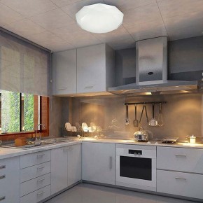 Накладной светильник Sonex Tora 2012/D в Кургане - kurgan.mebel24.online | фото 5