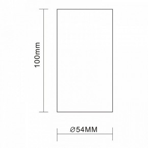 Накладной светильник ST-Luce Simplus ST110.407.01 в Кургане - kurgan.mebel24.online | фото 7