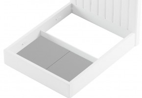 Настил для бельевого отдела (малый) для кровати Sindy 1400 в Кургане - kurgan.mebel24.online | фото