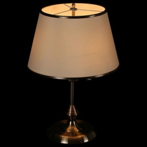 Настольная лампа декоративная Arte Lamp Alice A3579LT-3AB в Кургане - kurgan.mebel24.online | фото 2