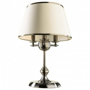 Настольная лампа декоративная Arte Lamp Alice A3579LT-3AB в Кургане - kurgan.mebel24.online | фото 4