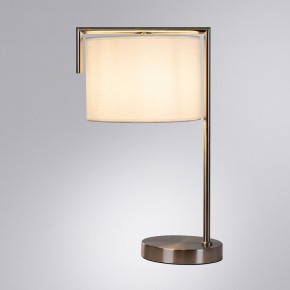 Настольная лампа декоративная Arte Lamp Aperol A5031LT-1SS в Кургане - kurgan.mebel24.online | фото 3