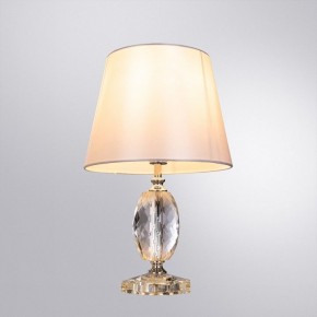 Настольная лампа декоративная Arte Lamp Azalia A4019LT-1CC в Кургане - kurgan.mebel24.online | фото 4