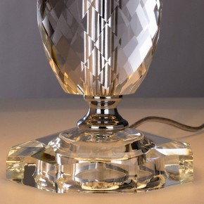 Настольная лампа декоративная Arte Lamp Azalia A4019LT-1CC в Кургане - kurgan.mebel24.online | фото 5