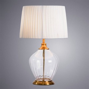 Настольная лампа декоративная Arte Lamp Baymont A5059LT-1PB в Кургане - kurgan.mebel24.online | фото 2