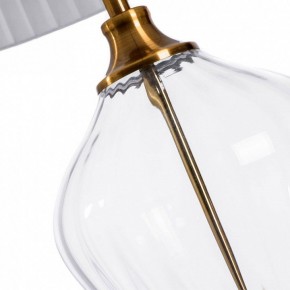 Настольная лампа декоративная Arte Lamp Baymont A5059LT-1PB в Кургане - kurgan.mebel24.online | фото 4