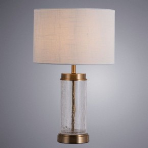 Настольная лампа декоративная Arte Lamp Baymont A5070LT-1PB в Кургане - kurgan.mebel24.online | фото 2