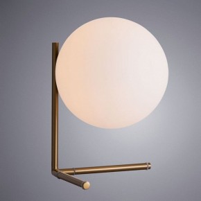 Настольная лампа декоративная Arte Lamp Bolla-Unica A1921LT-1AB в Кургане - kurgan.mebel24.online | фото 2
