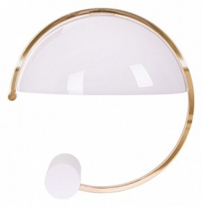 Настольная лампа декоративная Arte Lamp Brava A5056LT-1GO в Кургане - kurgan.mebel24.online | фото