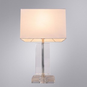 Настольная лампа декоративная Arte Lamp Clint A4022LT-1CC в Кургане - kurgan.mebel24.online | фото 2