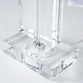 Настольная лампа декоративная Arte Lamp Clint A4022LT-1CC в Кургане - kurgan.mebel24.online | фото 3