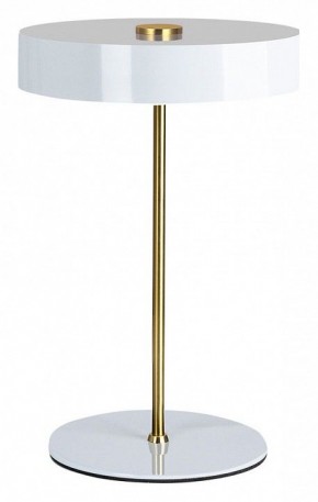 Настольная лампа декоративная Arte Lamp Elnath A5038LT-3WH в Кургане - kurgan.mebel24.online | фото