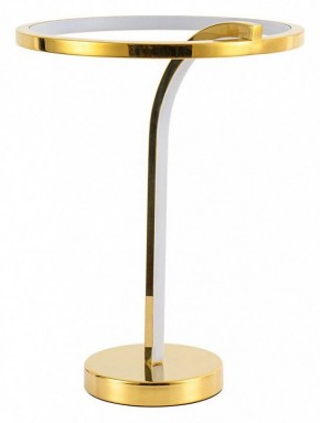 Настольная лампа декоративная Arte Lamp Enigma A2974LT-16PB в Кургане - kurgan.mebel24.online | фото