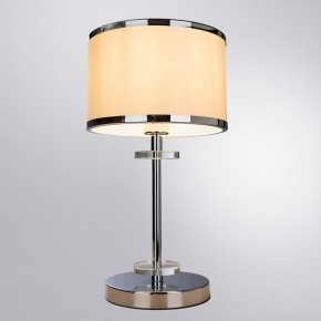 Настольная лампа декоративная Arte Lamp Furore A3990LT-1CC в Кургане - kurgan.mebel24.online | фото 2