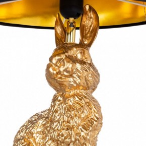Настольная лампа декоративная Arte Lamp Izar A4015LT-1GO в Кургане - kurgan.mebel24.online | фото 4
