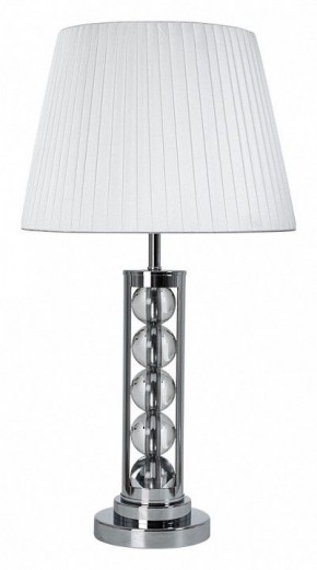 Настольная лампа декоративная Arte Lamp Jessica A4062LT-1CC в Кургане - kurgan.mebel24.online | фото