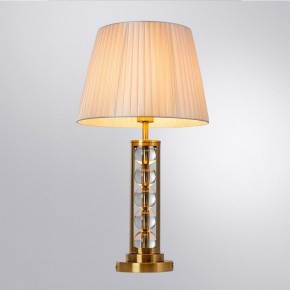 Настольная лампа декоративная Arte Lamp Jessica A4062LT-1PB в Кургане - kurgan.mebel24.online | фото 2