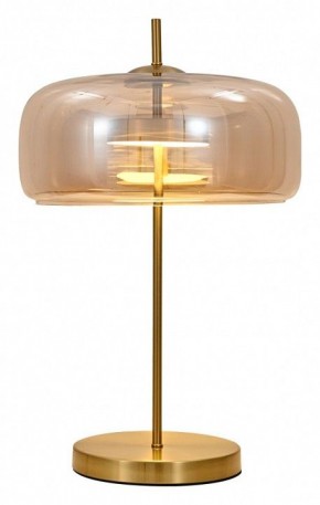 Настольная лампа декоративная Arte Lamp Padova A2404LT-1AM в Кургане - kurgan.mebel24.online | фото