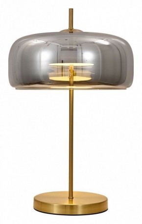 Настольная лампа декоративная Arte Lamp Padova A2404LT-1SM в Кургане - kurgan.mebel24.online | фото