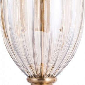 Настольная лампа декоративная Arte Lamp Rsdison A2020LT-1PB в Кургане - kurgan.mebel24.online | фото 4