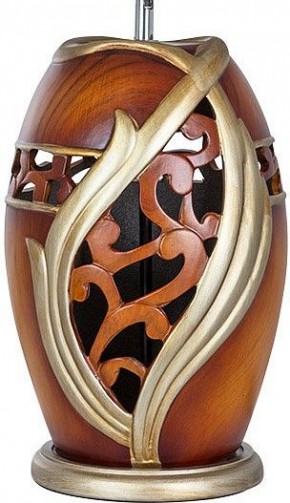 Настольная лампа декоративная Arte Lamp Ruby A4064LT-1BR в Кургане - kurgan.mebel24.online | фото 3