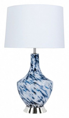 Настольная лампа декоративная Arte Lamp Sheratan A5052LT-1CC в Кургане - kurgan.mebel24.online | фото