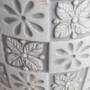 Настольная лампа декоративная Arte Lamp Twilly A4237LT-1GY в Кургане - kurgan.mebel24.online | фото 4