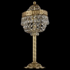 Настольная лампа декоративная Bohemia Ivele Crystal 1927 19273L6/35IV G в Кургане - kurgan.mebel24.online | фото 2