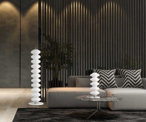 Настольная лампа декоративная DeMarkt Ауксис 9 722032601 в Кургане - kurgan.mebel24.online | фото 4
