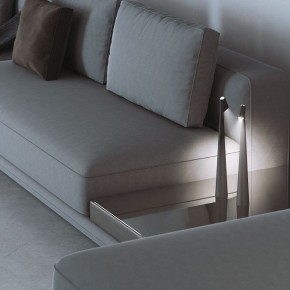 Настольная лампа декоративная Elektrostandard Elite Elite черный (TL70250) в Кургане - kurgan.mebel24.online | фото 5