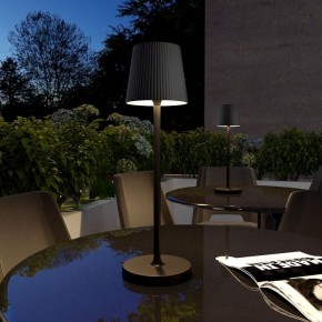 Настольная лампа декоративная Elektrostandard Mist a063970 в Кургане - kurgan.mebel24.online | фото 4