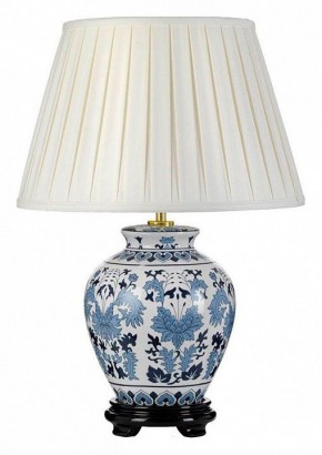 Настольная лампа декоративная Elstead Lighting Linyi DL-LINYI-TL в Кургане - kurgan.mebel24.online | фото