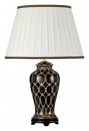 Настольная лампа декоративная Elstead Lighting Taipei DL-TAIPEI-TL в Кургане - kurgan.mebel24.online | фото