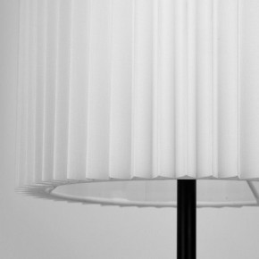 Настольная лампа декоративная Eurosvet Notturno 01162/1 черный в Кургане - kurgan.mebel24.online | фото 5