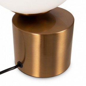 Настольная лампа декоративная Freya Barrel FR5286TL-01BS в Кургане - kurgan.mebel24.online | фото 9