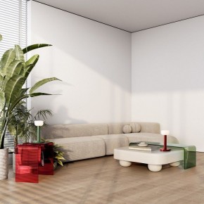 Настольная лампа декоративная Freya Barries FR6185TL-L5GN в Кургане - kurgan.mebel24.online | фото 3